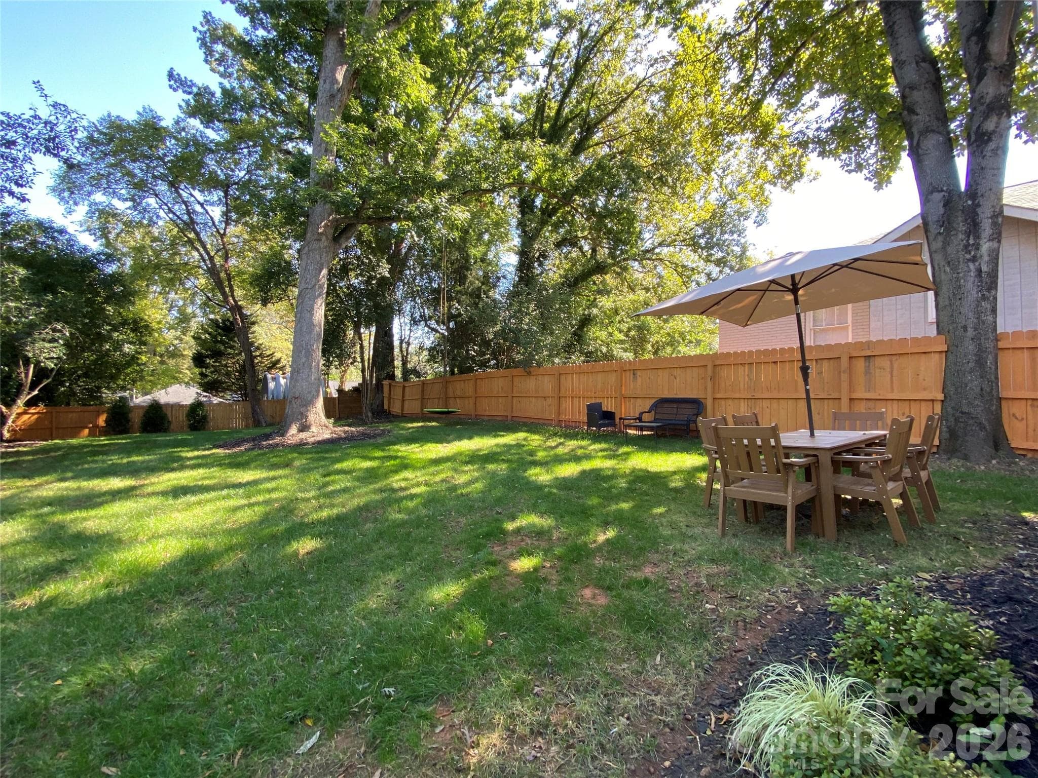 Single Family Residence at 2906 Rush Avenue, Charlotte, photo 25 of 26
