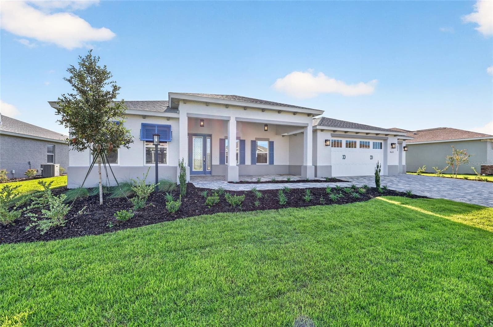 Single Family Residence at 8632 SW 99TH CIR, OCALA, photo 4 of 45