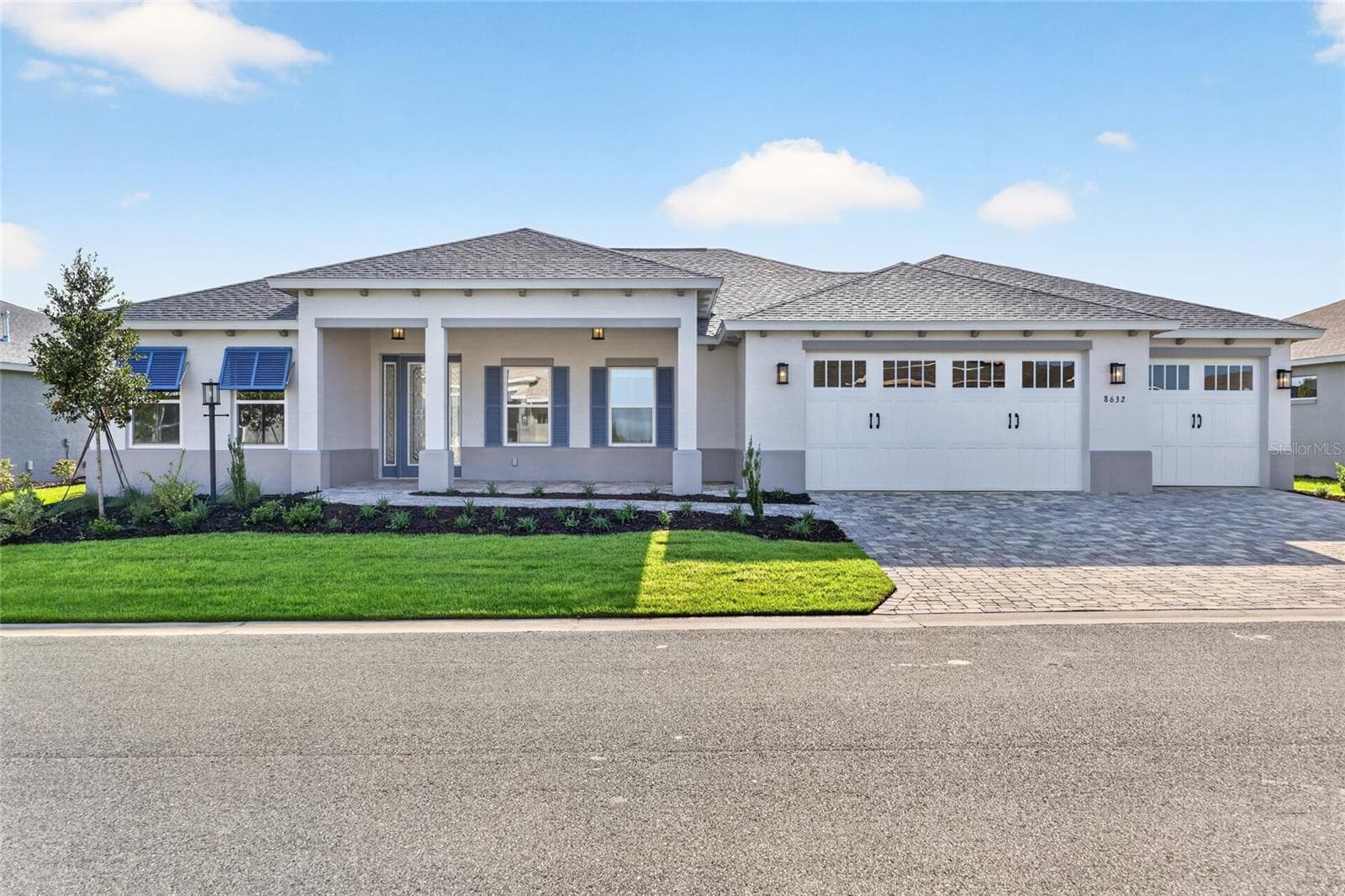 Single Family Residence at 8632 SW 99TH CIR, OCALA, photo 5 of 45