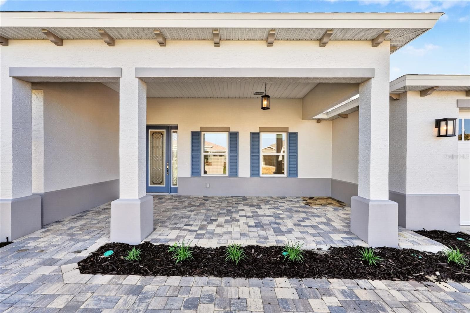 Single Family Residence at 8632 SW 99TH CIR, OCALA, photo 6 of 45