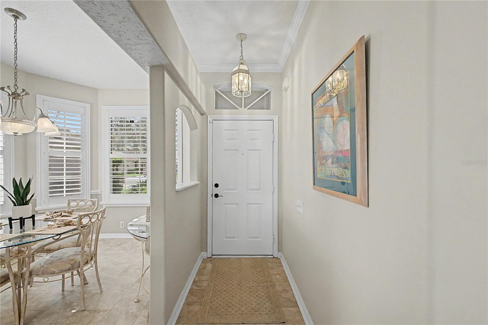 Villa at 15017 TAMARIND LOOP, SPRING HILL, photo 8 of 44