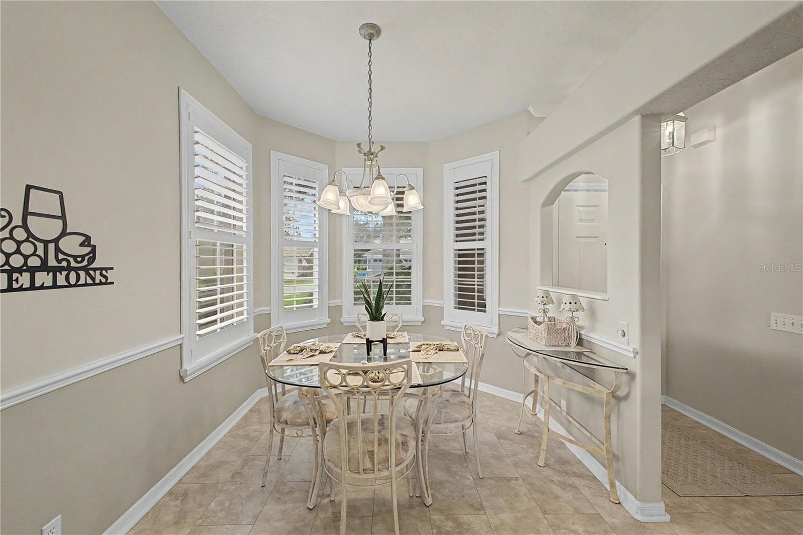 Villa at 15017 TAMARIND LOOP, SPRING HILL, photo 9 of 44