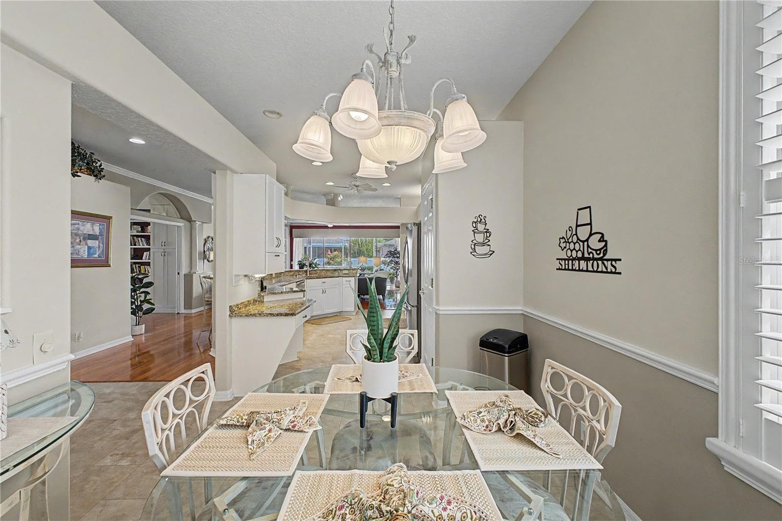Villa at 15017 TAMARIND LOOP, SPRING HILL, photo 10 of 44