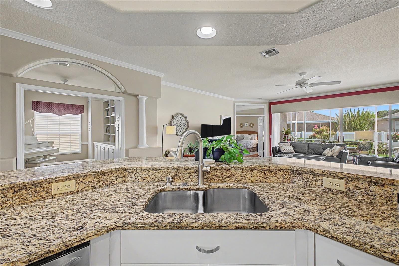Villa at 15017 TAMARIND LOOP, SPRING HILL, photo 14 of 44