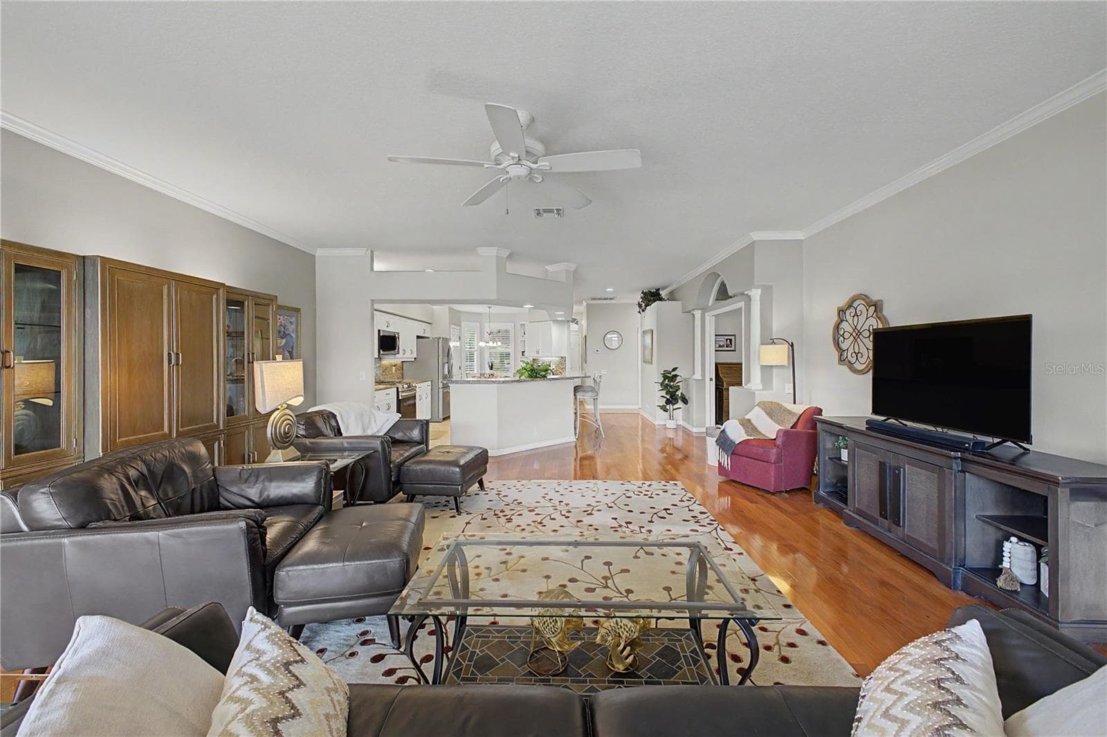 Villa at 15017 TAMARIND LOOP, SPRING HILL, photo 25 of 44