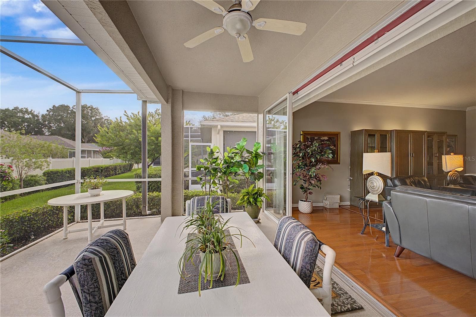 Villa at 15017 TAMARIND LOOP, SPRING HILL, photo 30 of 44