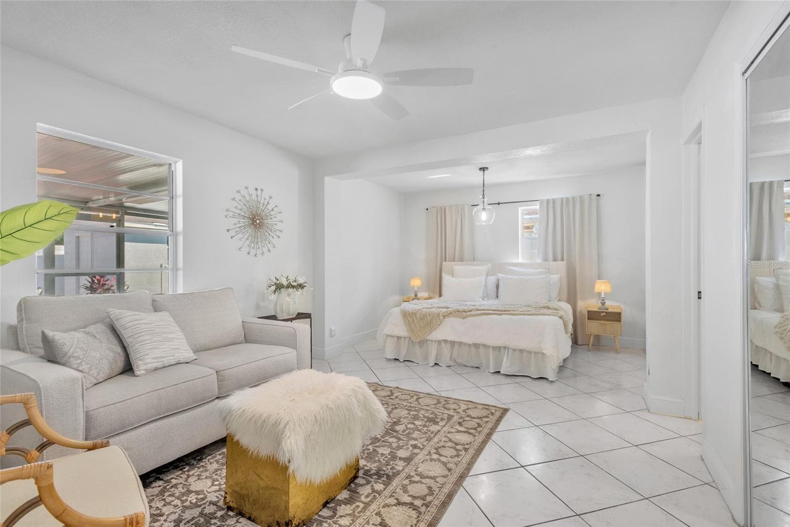 Single Family Residence at 3017 W HEITER ST, TAMPA, photo 10 of 20