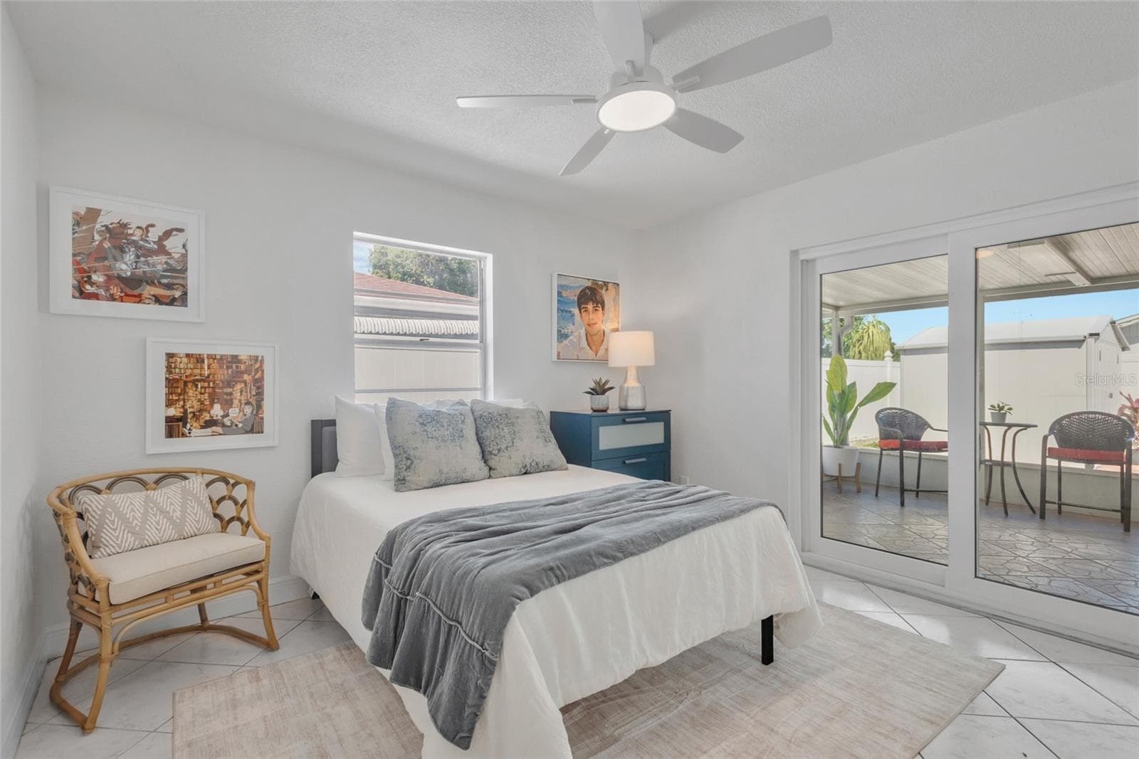 Single Family Residence at 3017 W HEITER ST, TAMPA, photo 14 of 20