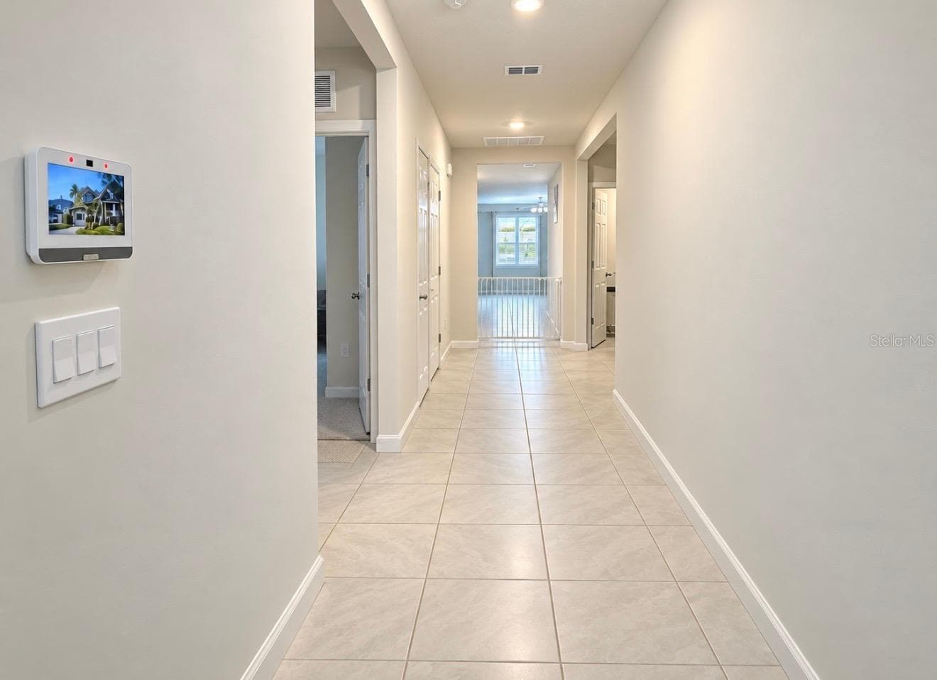 Single Family Residence at 574 SCARSDALE ST SW, PALM BAY, photo 2 of 20