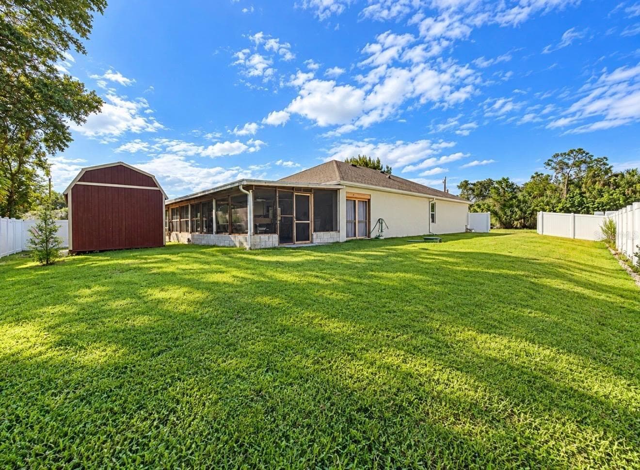 Single Family Residence at 574 SCARSDALE ST SW, PALM BAY, photo 16 of 20