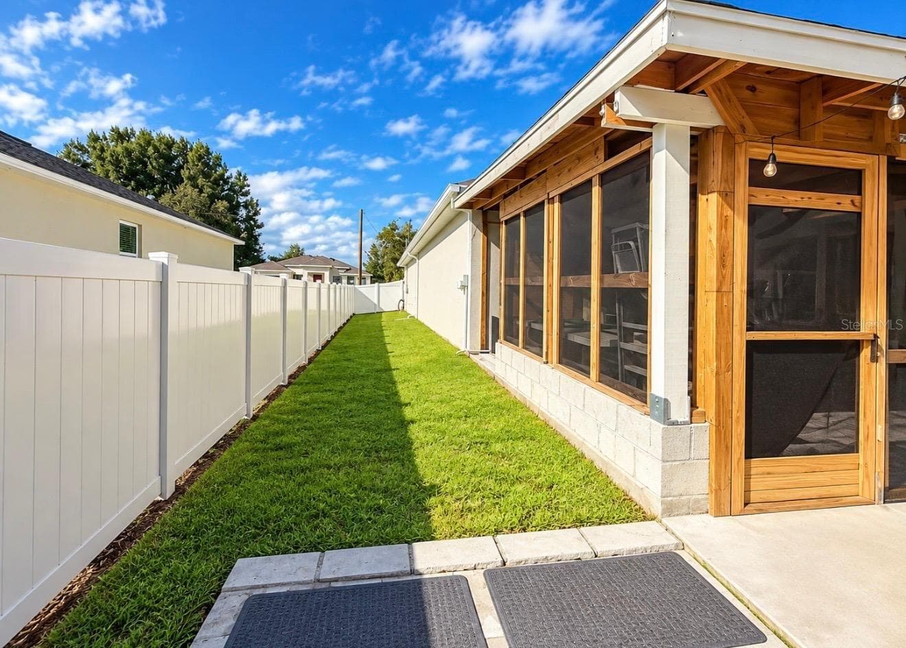 Single Family Residence at 574 SCARSDALE ST SW, PALM BAY, photo 17 of 20