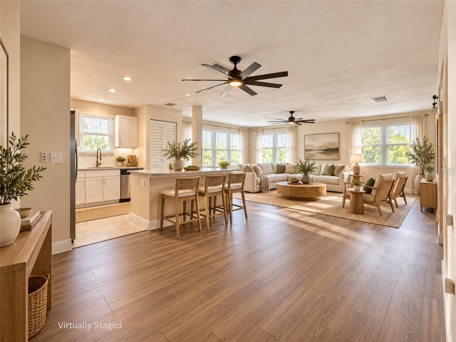 Virtually Staged - 5603 80TH ST N #416, ST PETERSBURG