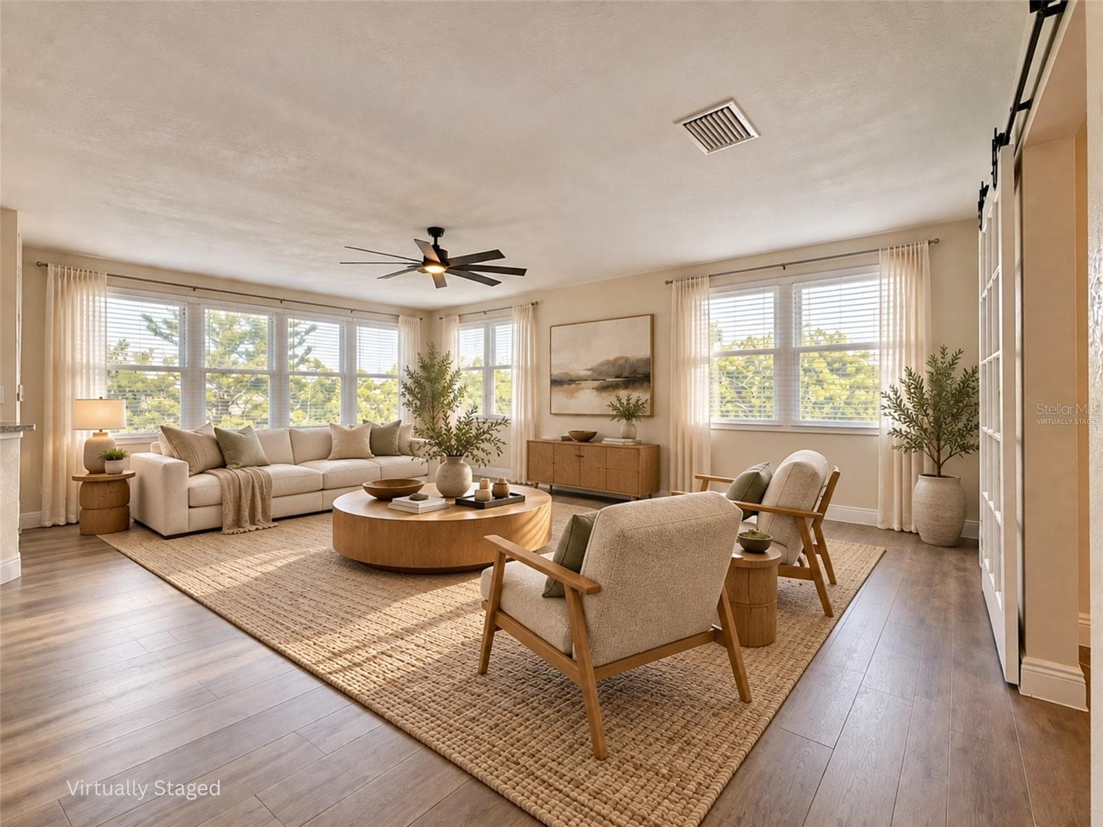 Virtually Staged - 5603 80TH ST N #416, ST PETERSBURG