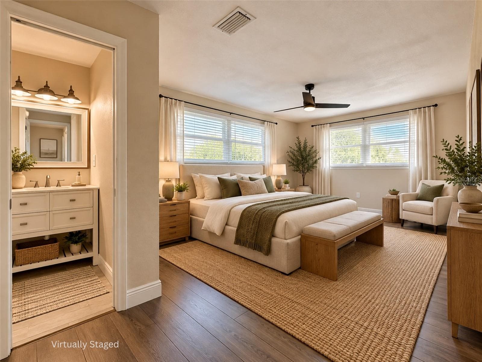 Virtually Staged - 5603 80TH ST N #416, ST PETERSBURG