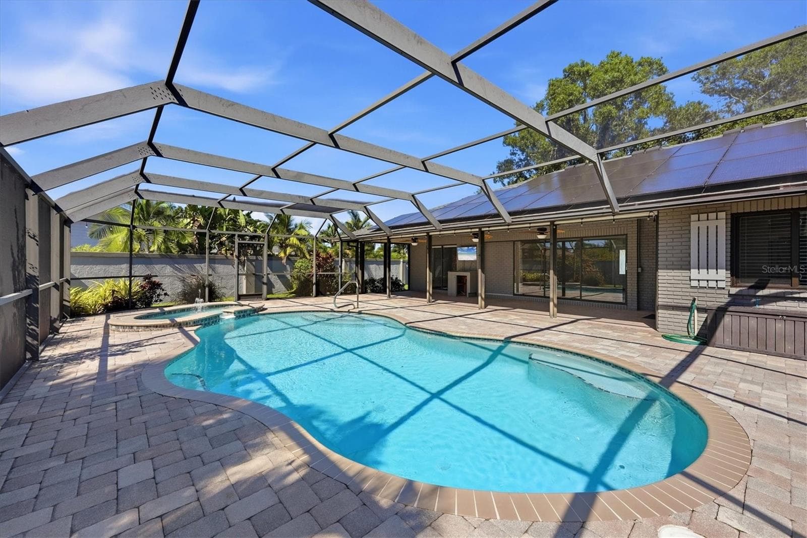 Single Family Residence at 6993 COUNTRY LAKES CIR, SARASOTA, photo 45 of 73
