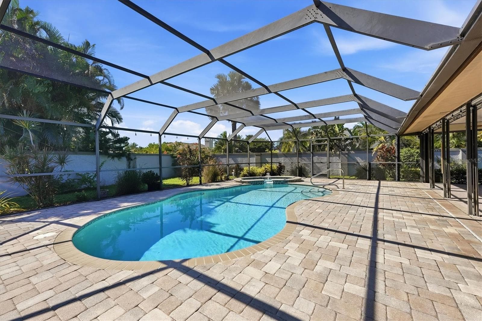 Single Family Residence at 6993 COUNTRY LAKES CIR, SARASOTA, photo 49 of 73