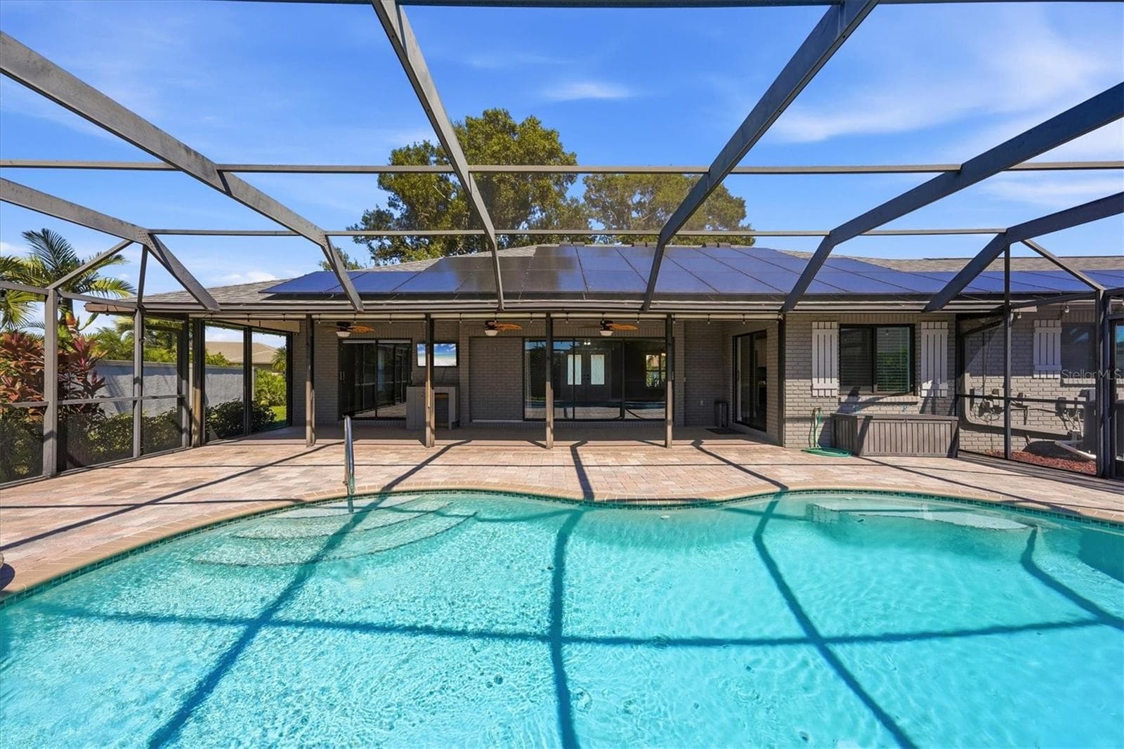 Single Family Residence at 6993 COUNTRY LAKES CIR, SARASOTA, photo 53 of 73