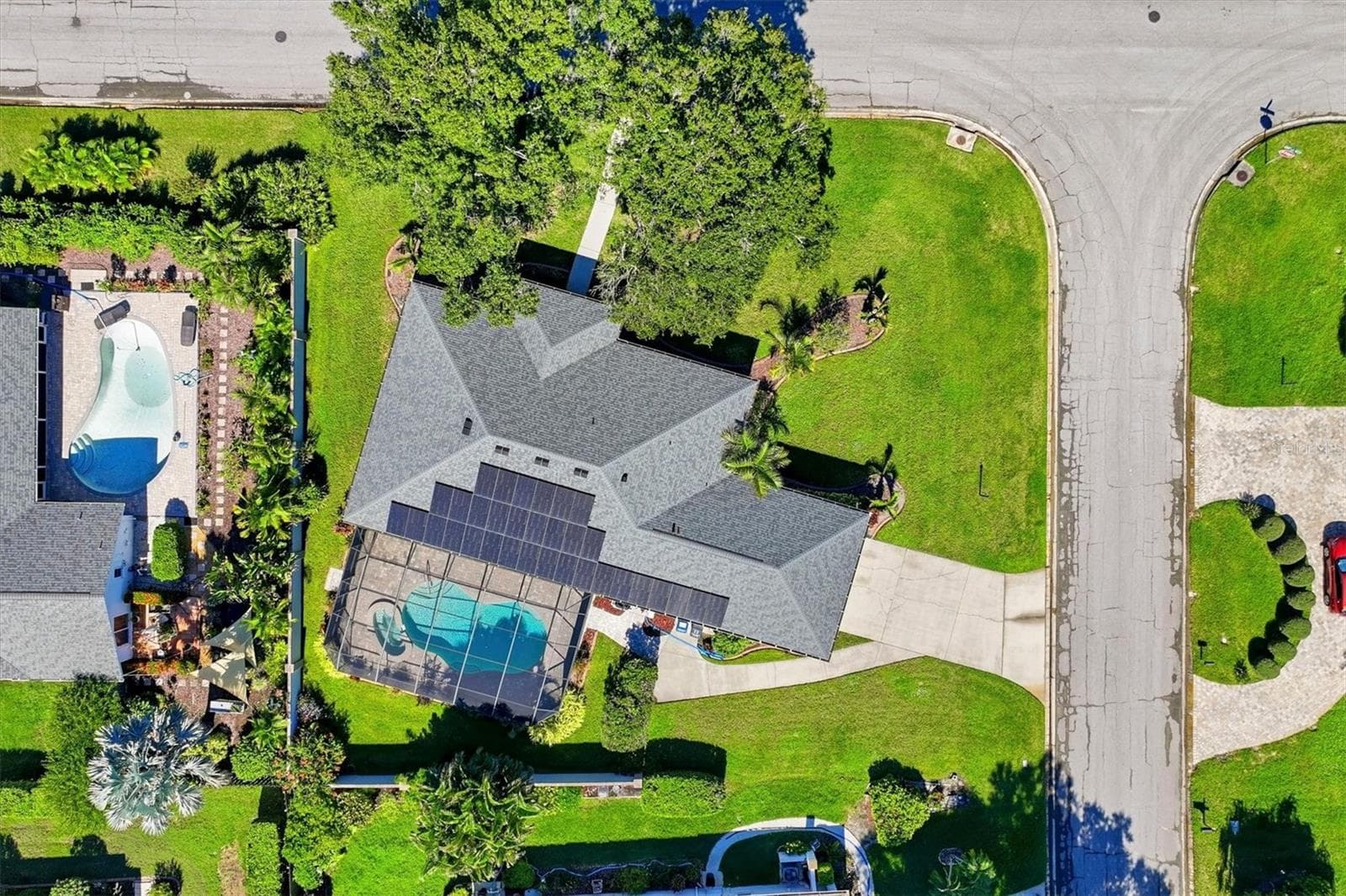 Single Family Residence at 6993 COUNTRY LAKES CIR, SARASOTA, photo 59 of 73