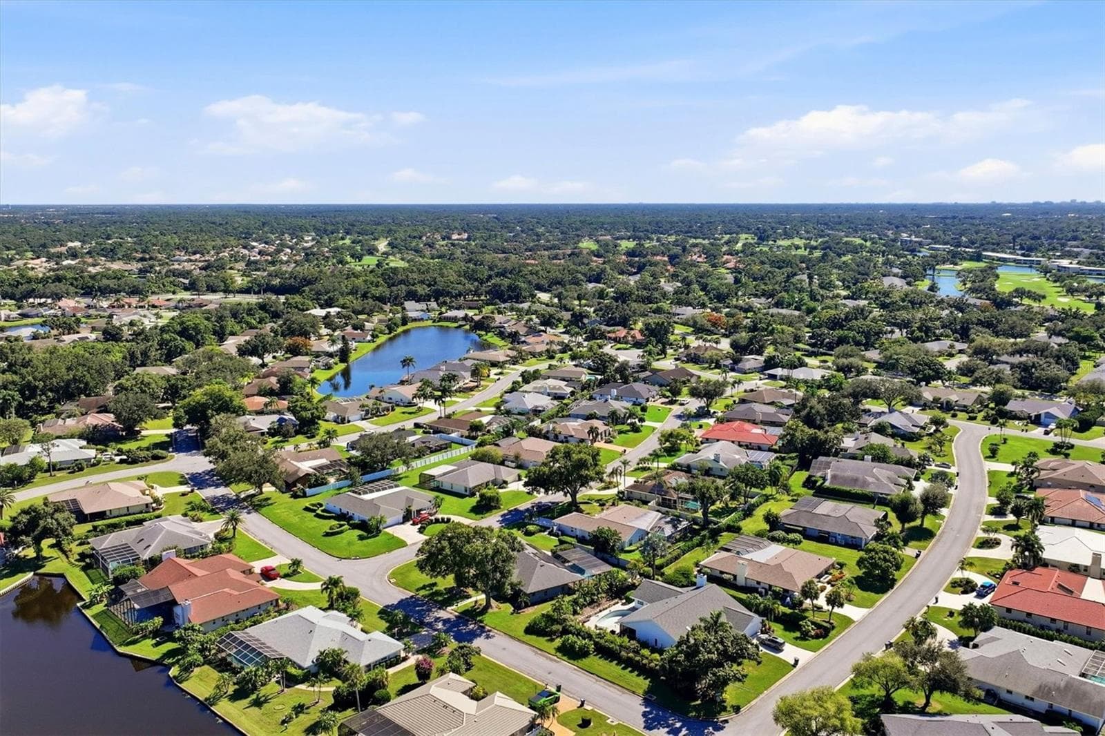 Single Family Residence at 6993 COUNTRY LAKES CIR, SARASOTA, photo 61 of 73