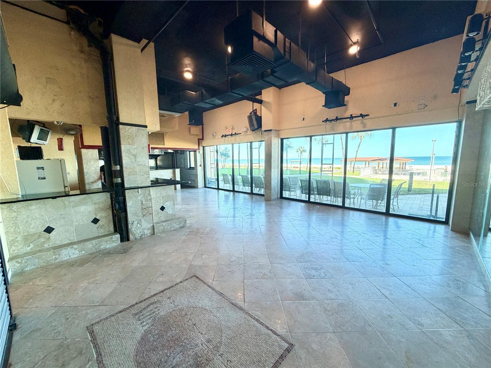 Office at 880 MANDALAY AVE #CU2, CLEARWATER, photo 3 of 26