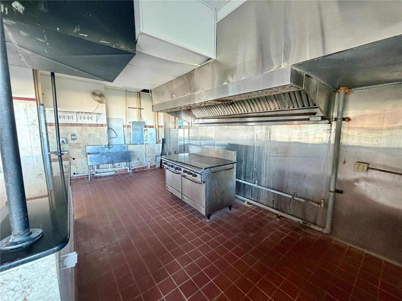 Office at 880 MANDALAY AVE #CU2, CLEARWATER, photo 7 of 26
