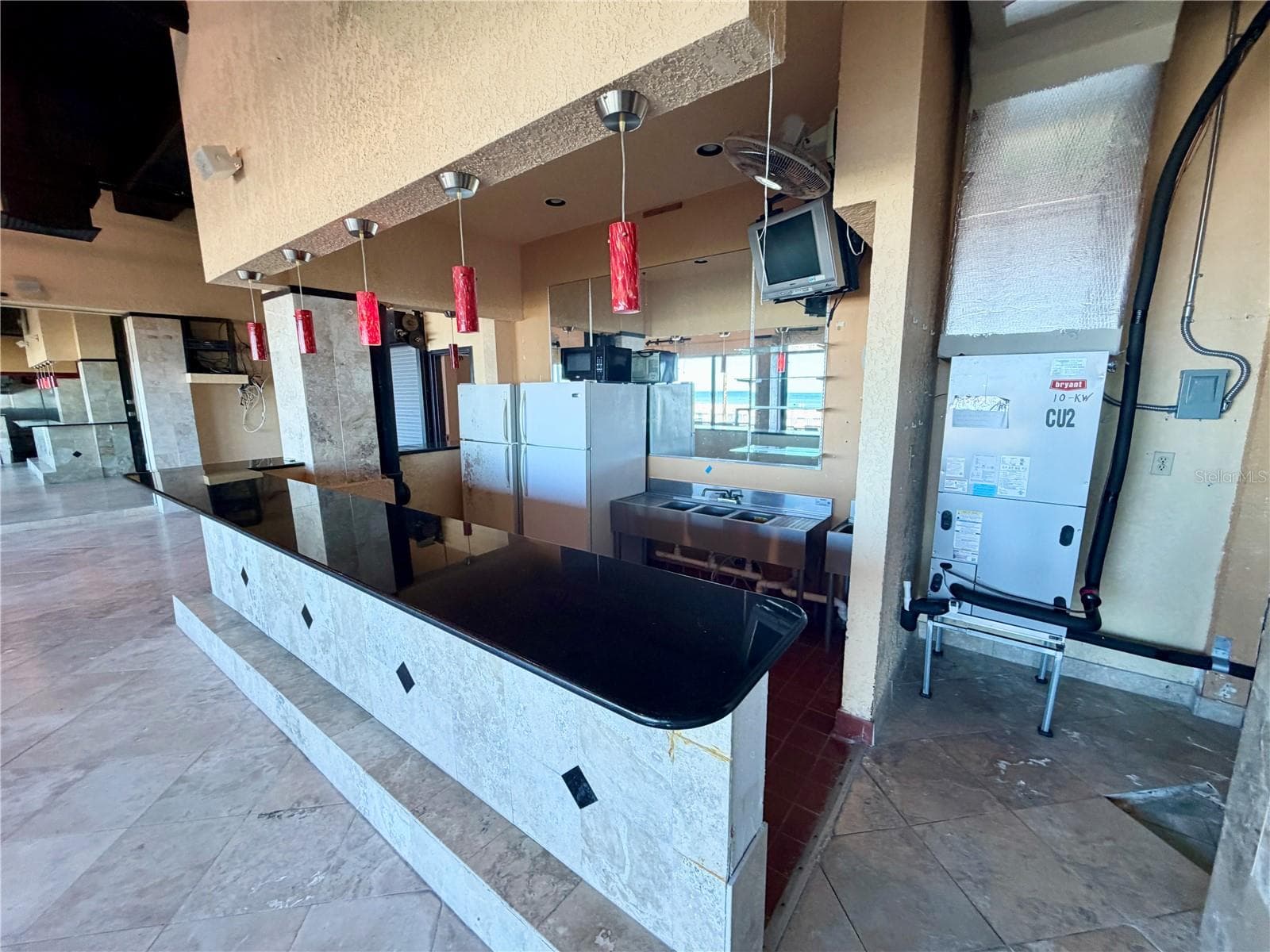 Office at 880 MANDALAY AVE #CU2, CLEARWATER, photo 12 of 26