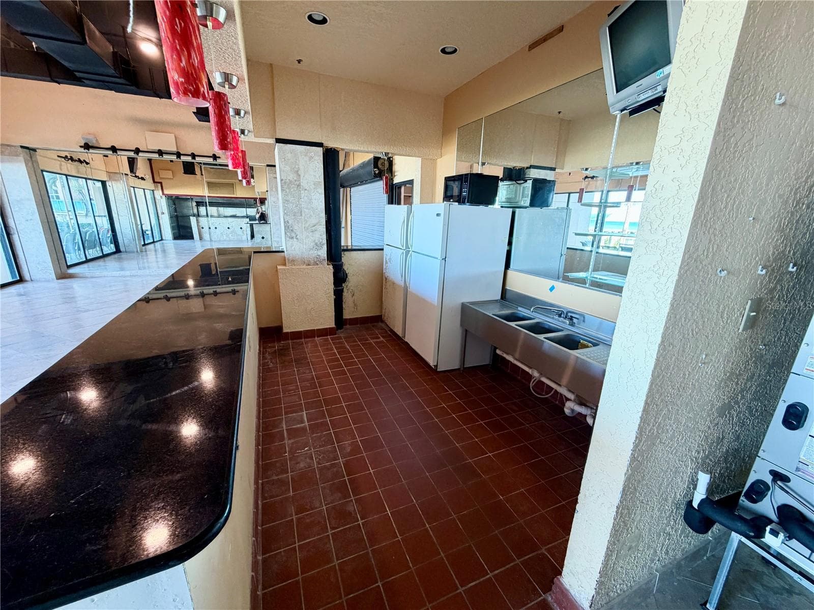 Office at 880 MANDALAY AVE #CU2, CLEARWATER, photo 13 of 26