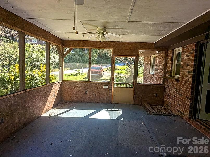 Single Family Residence at 90 Pittman Road, Fletcher, photo 2 of 25