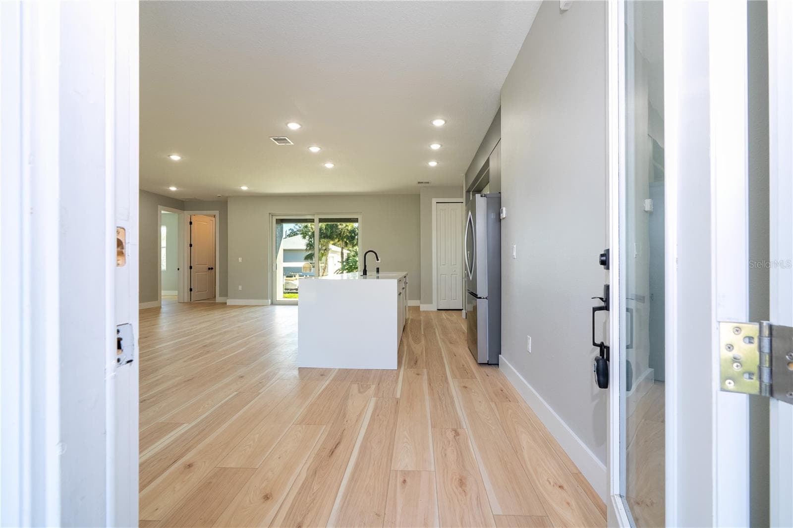 Photos 5 and beyond is how the home will look when completed. - 72 HOFFER ST, PORT CHARLOTTE
