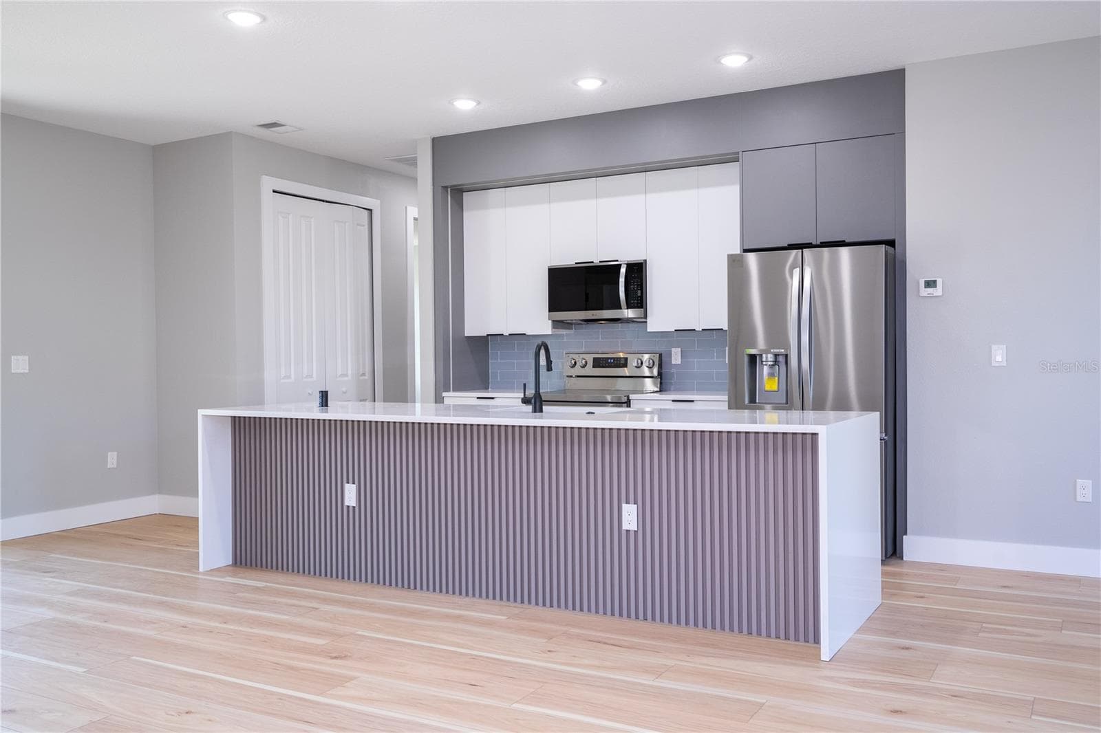 Photos 5 and beyond is how the home will look when completed. - 72 HOFFER ST, PORT CHARLOTTE