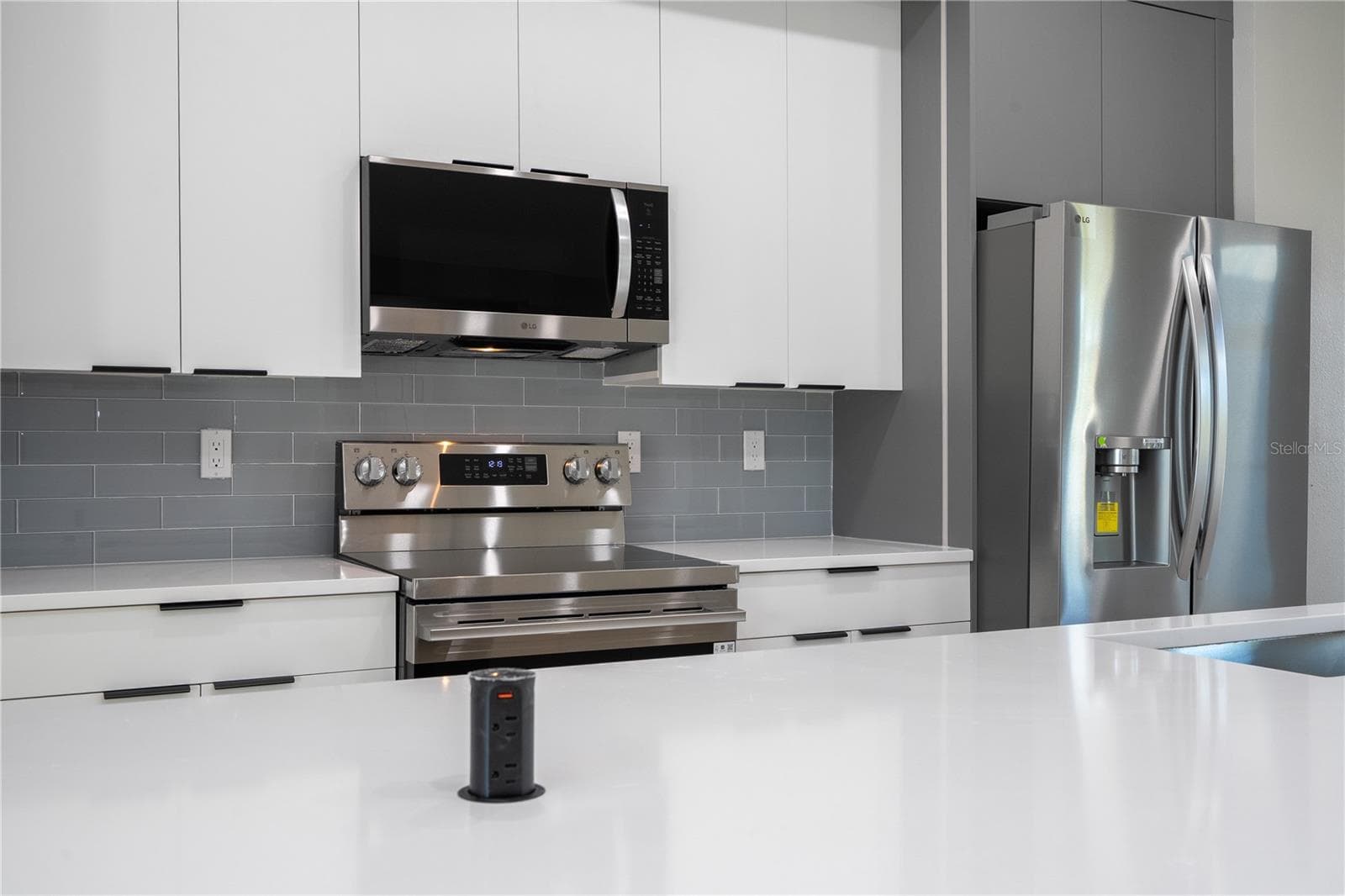 Photos 5 and beyond is how the home will look when completed. - 72 HOFFER ST, PORT CHARLOTTE