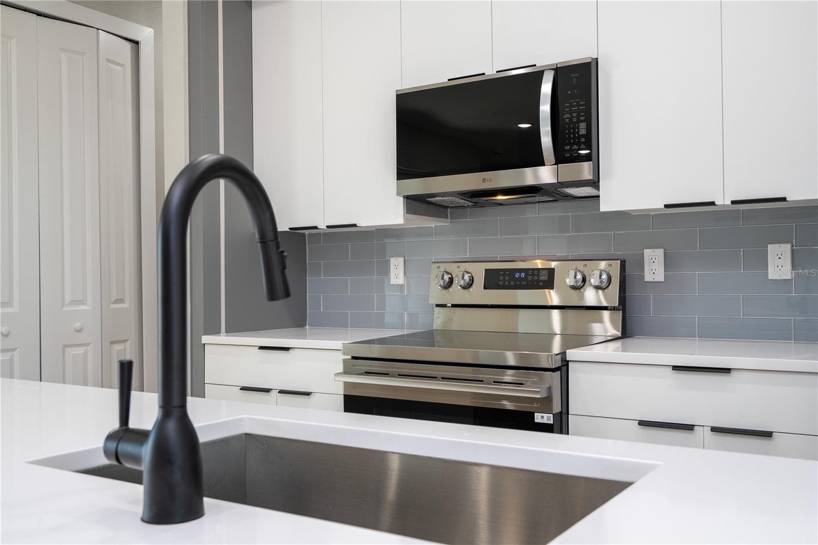 Photos 5 and beyond is how the home will look when completed. - 72 HOFFER ST, PORT CHARLOTTE