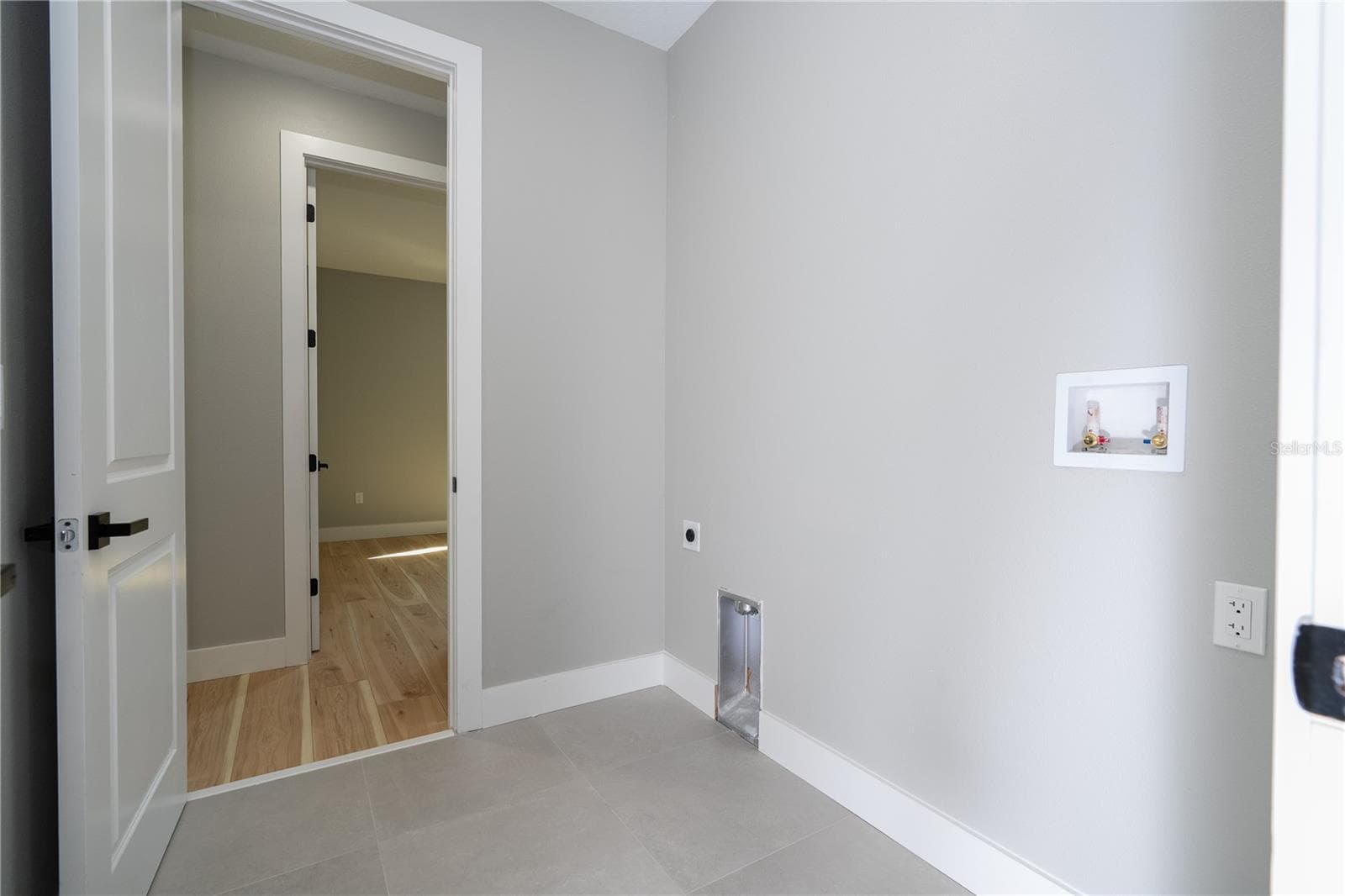 Photos 5 and beyond is how the home will look when completed. - 72 HOFFER ST, PORT CHARLOTTE