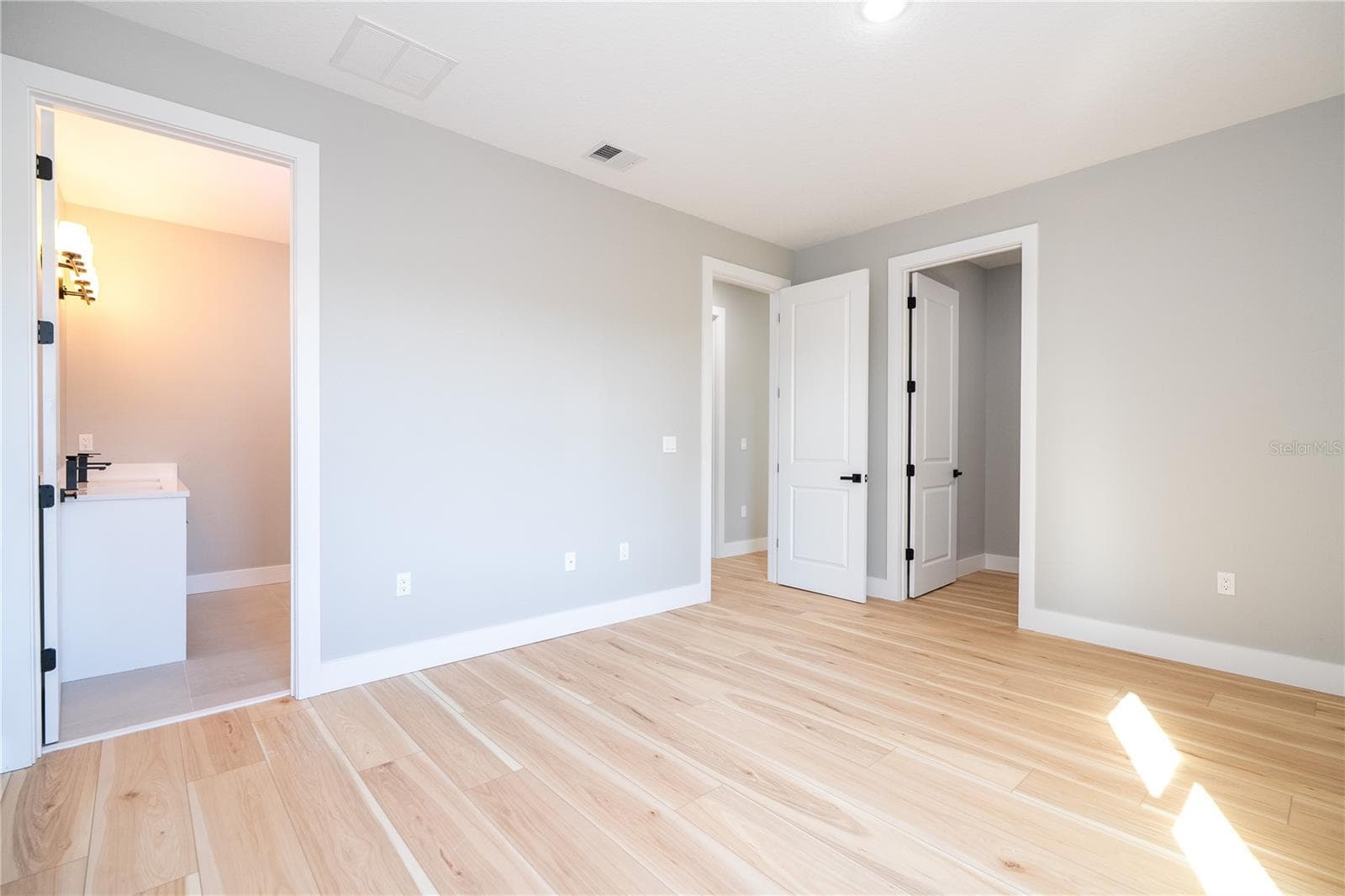 Photos 5 and beyond is how the home will look when completed. - 72 HOFFER ST, PORT CHARLOTTE
