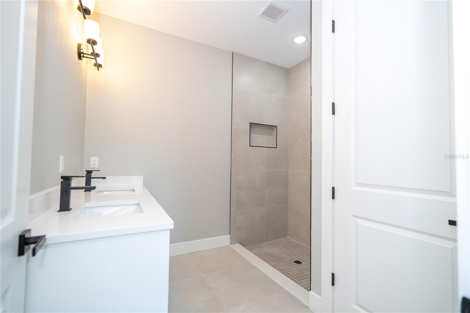 Photos 5 and beyond is how the home will look when completed. - 72 HOFFER ST, PORT CHARLOTTE