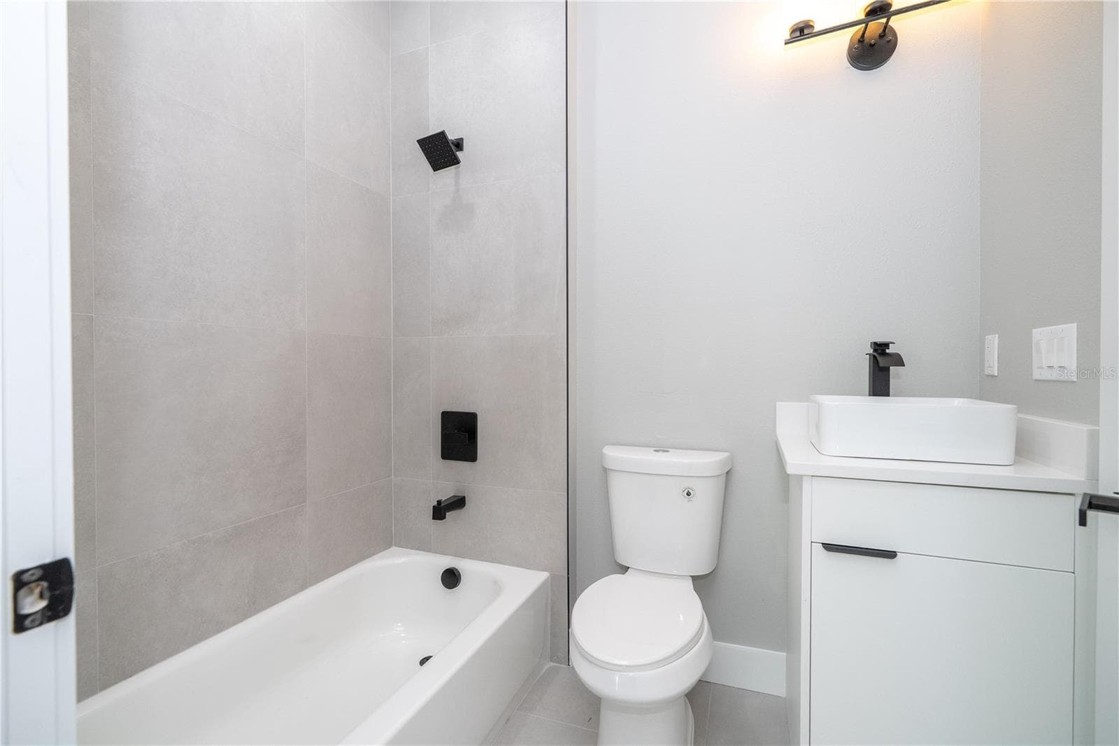 Photos 5 and beyond is how the home will look when completed. - 72 HOFFER ST, PORT CHARLOTTE