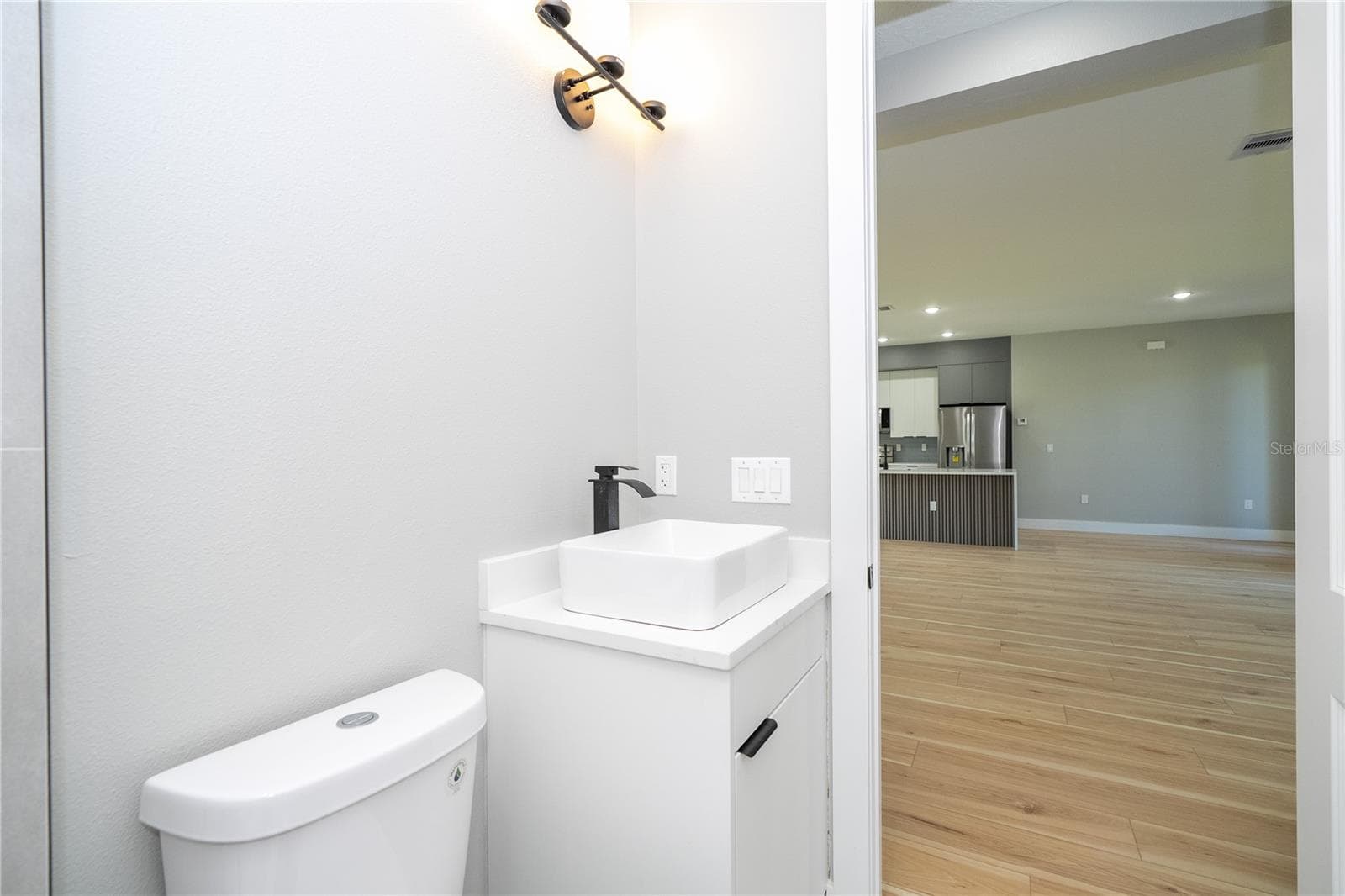 Photos 5 and beyond is how the home will look when completed. - 72 HOFFER ST, PORT CHARLOTTE