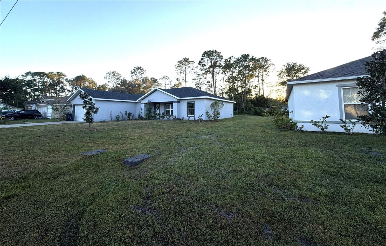 Single Family Residence at 14 ZIRCON CT, PALM COAST, photo 3 of 3