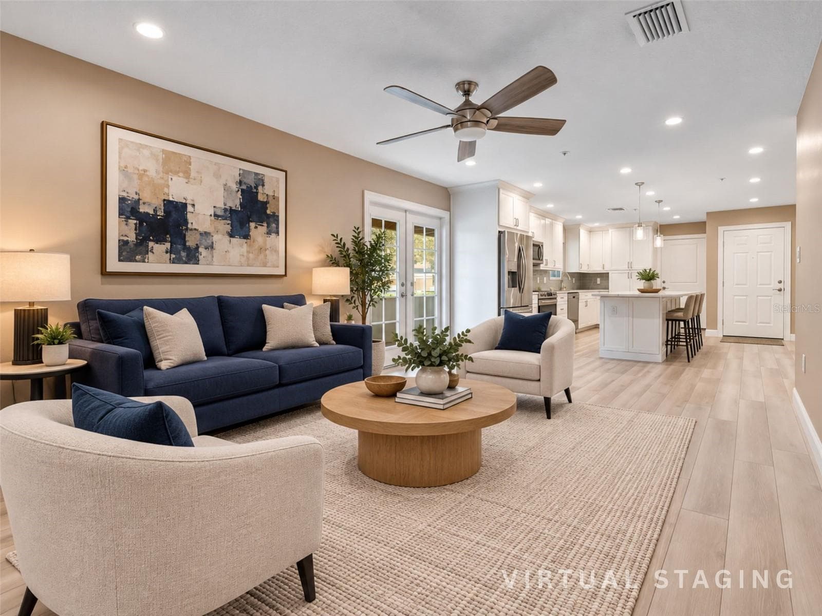 Condominium at 668 POST OAK CIR #116, ALTAMONTE SPRINGS, photo 5 of 35