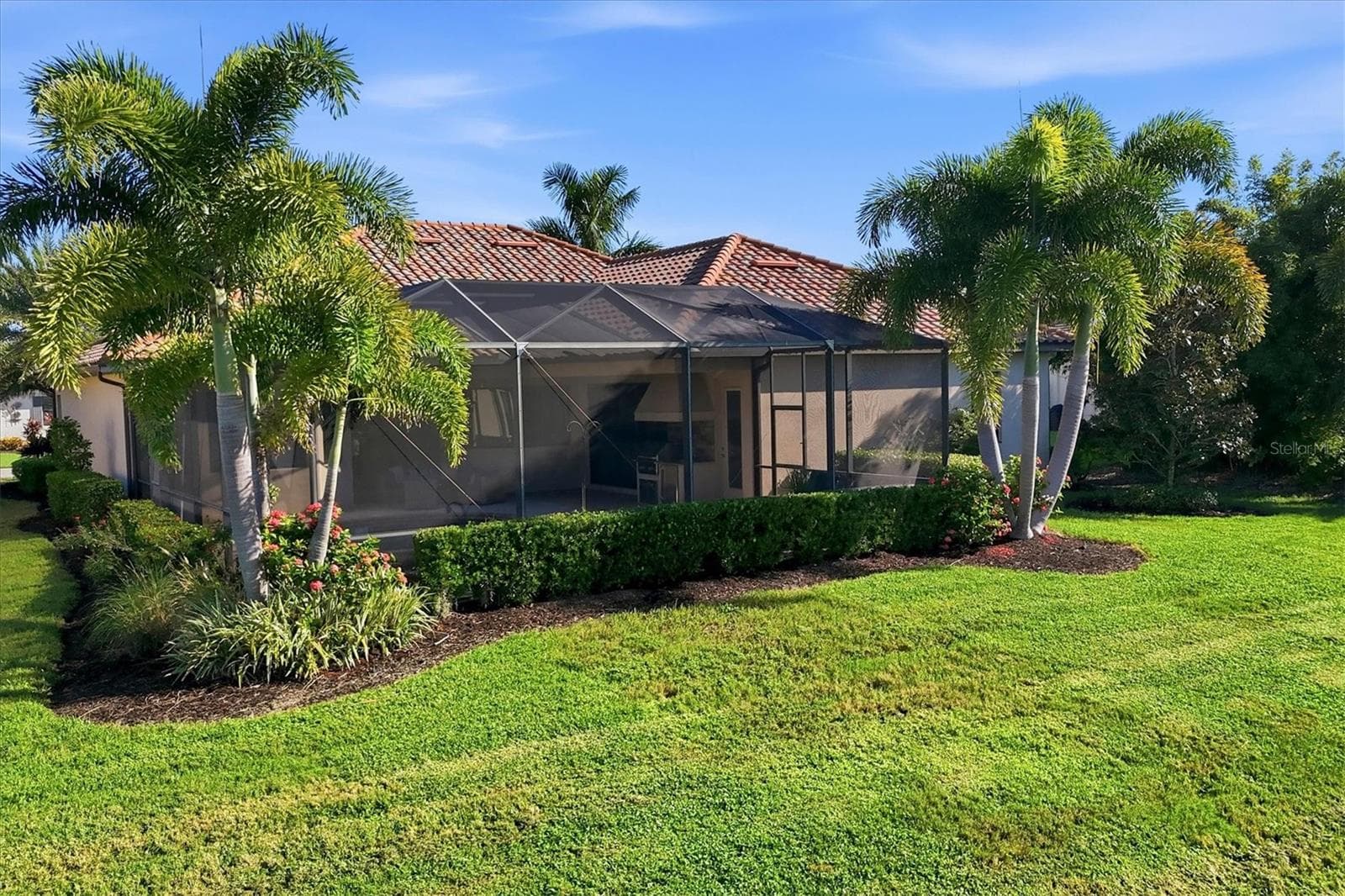 Single Family Residence at 8816 RUM RUNNER PL, BRADENTON, photo 36 of 87