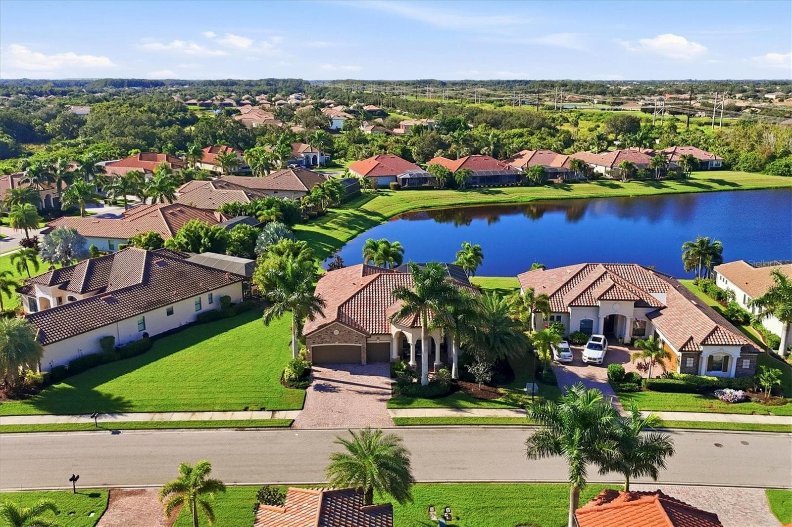 Single Family Residence at 8816 RUM RUNNER PL, BRADENTON, photo 43 of 87