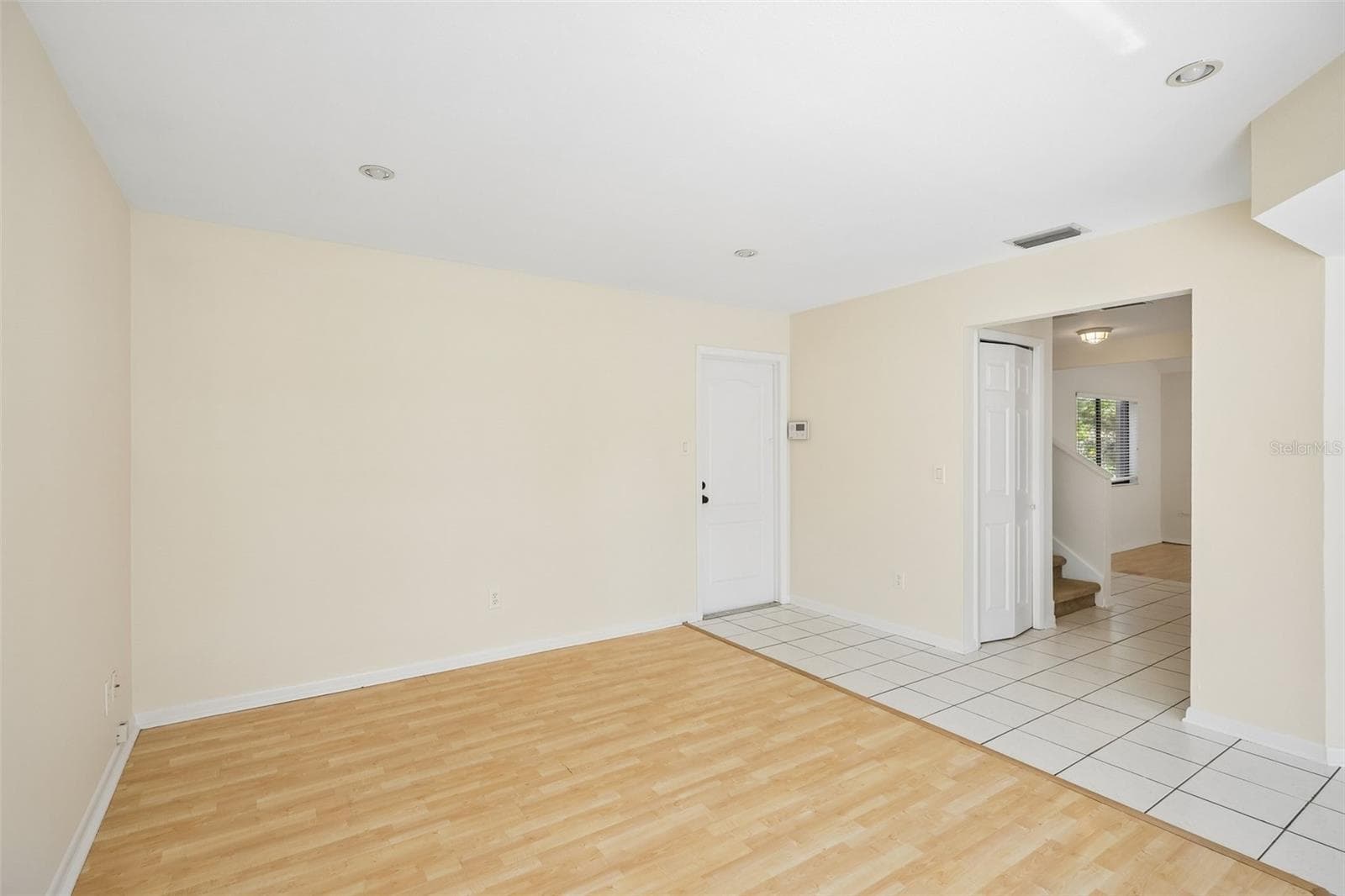 Family Room - 16148 GARDENDALE DR, TAMPA