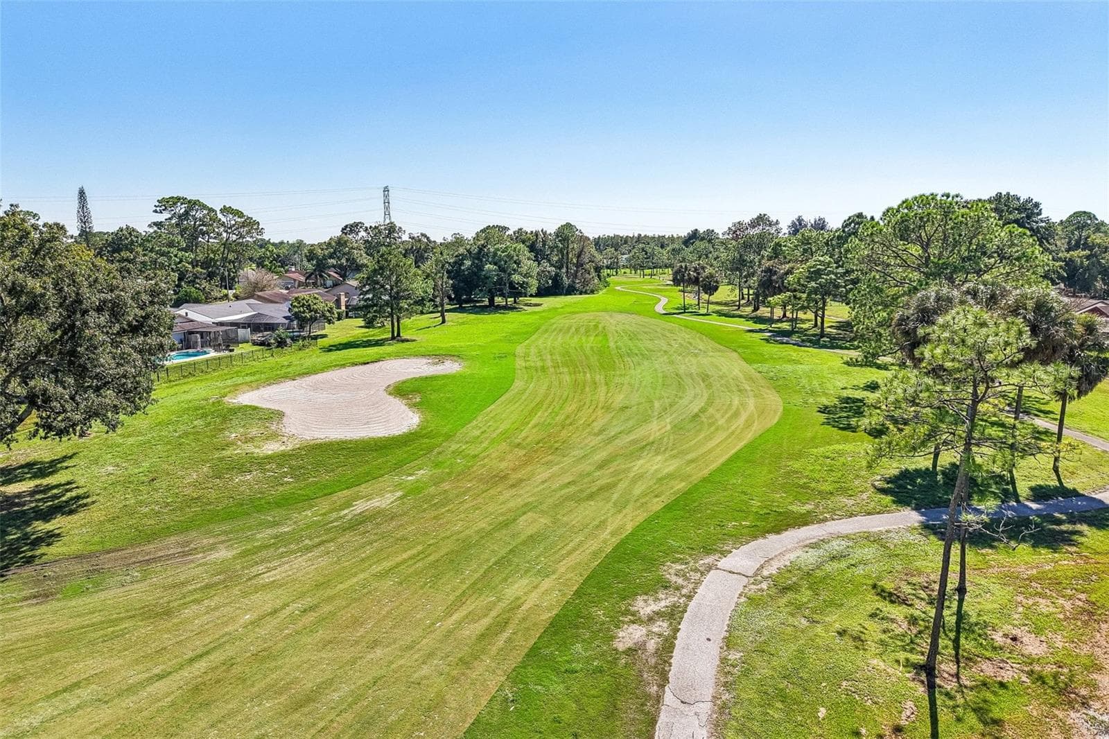 Northdale Golf & Tennis Club (Public) - 16148 GARDENDALE DR, TAMPA