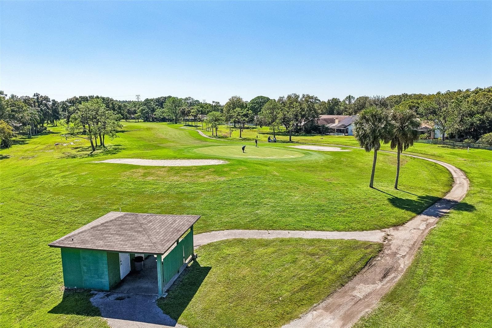 Single Family Residence at 16148 GARDENDALE DR, TAMPA, photo 42 of 43