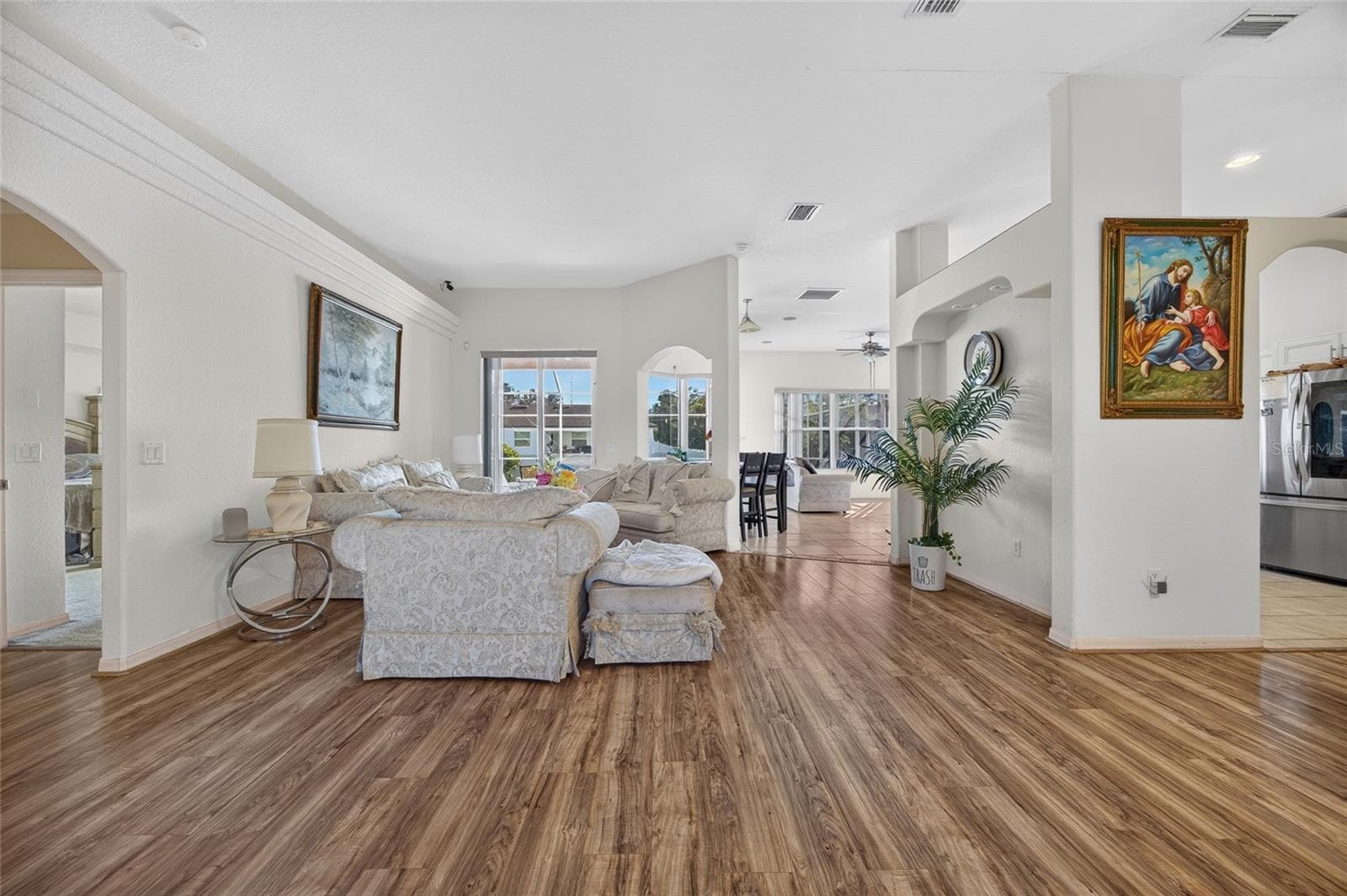 Single Family Residence at 4570 MCALLISTER LN, NORTH PORT, photo 5 of 43