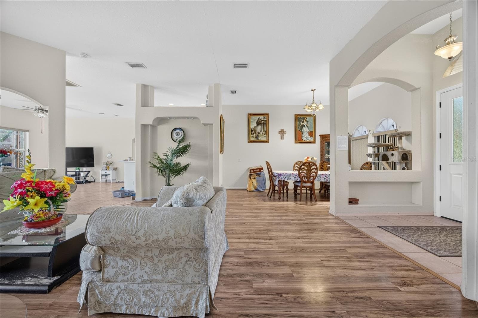 Single Family Residence at 4570 MCALLISTER LN, NORTH PORT, photo 6 of 43