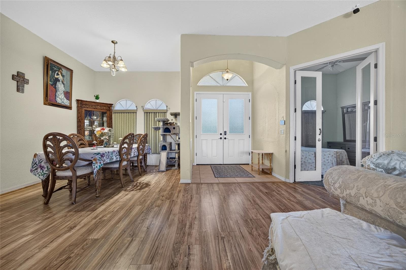 Single Family Residence at 4570 MCALLISTER LN, NORTH PORT, photo 8 of 43