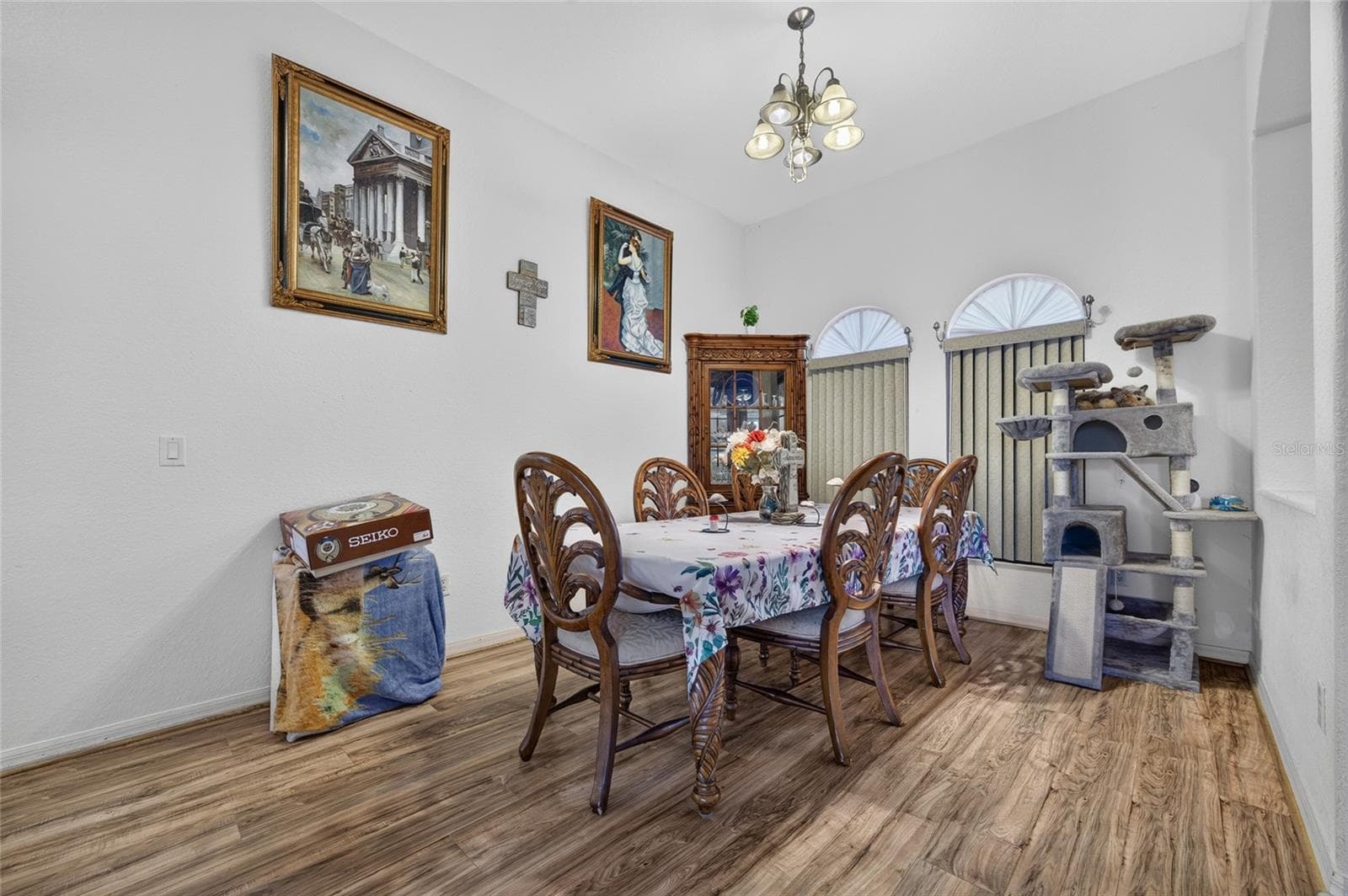 Single Family Residence at 4570 MCALLISTER LN, NORTH PORT, photo 9 of 43