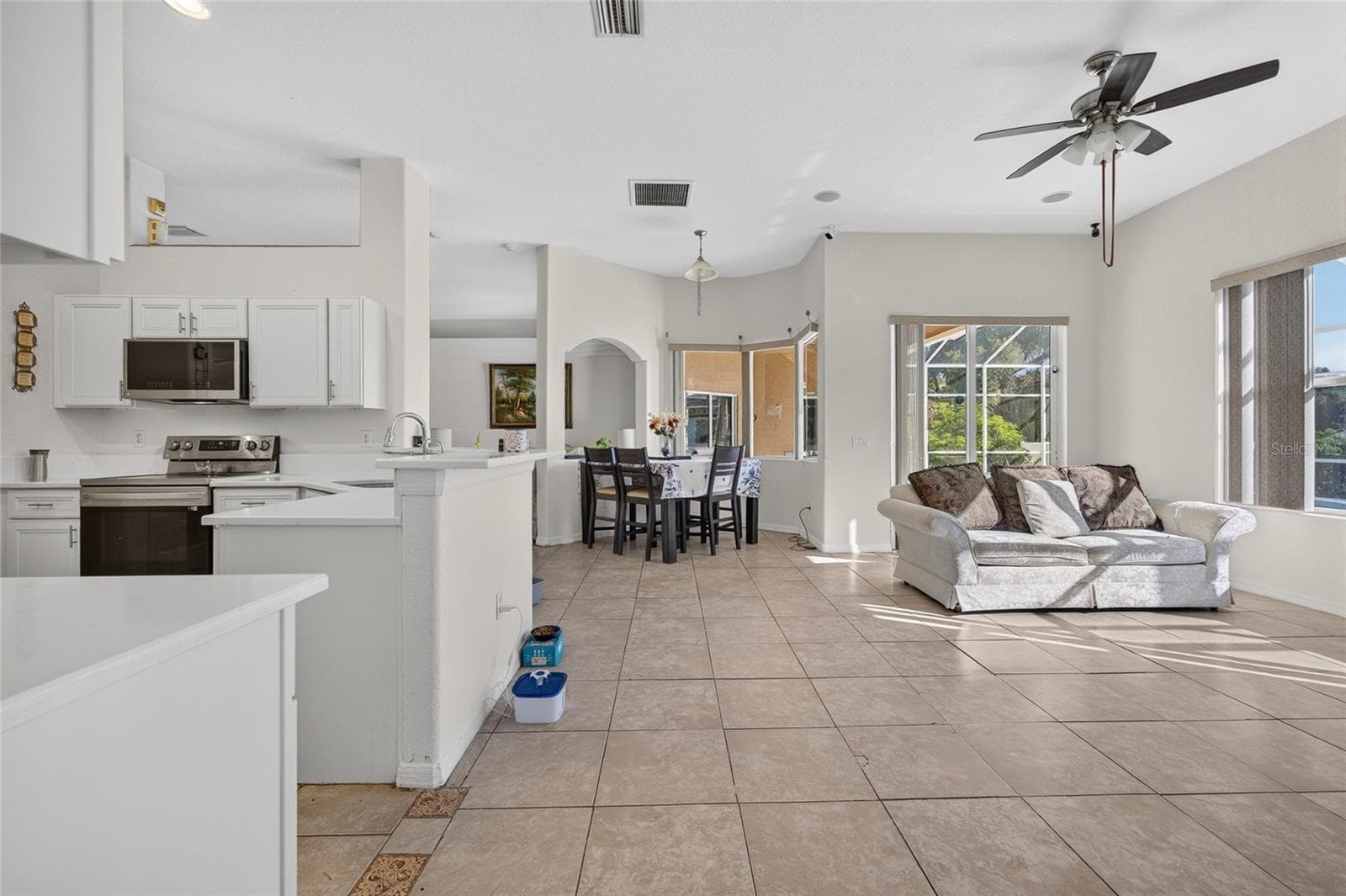 Single Family Residence at 4570 MCALLISTER LN, NORTH PORT, photo 10 of 43