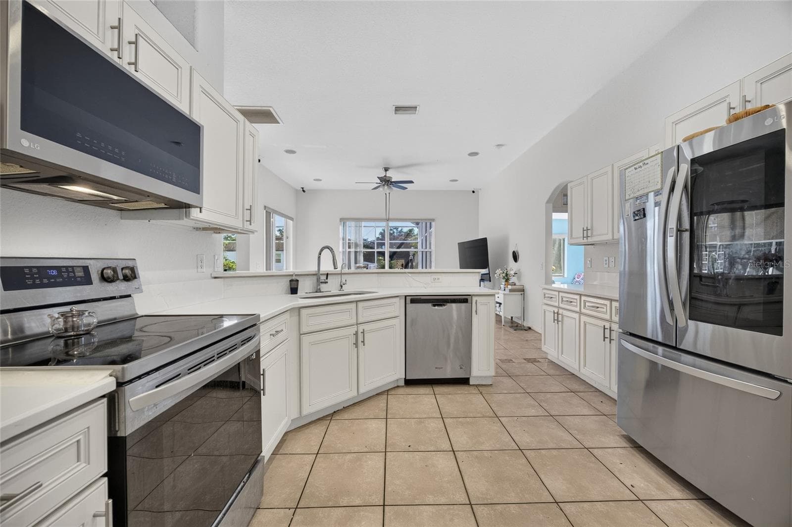 Single Family Residence at 4570 MCALLISTER LN, NORTH PORT, photo 13 of 43